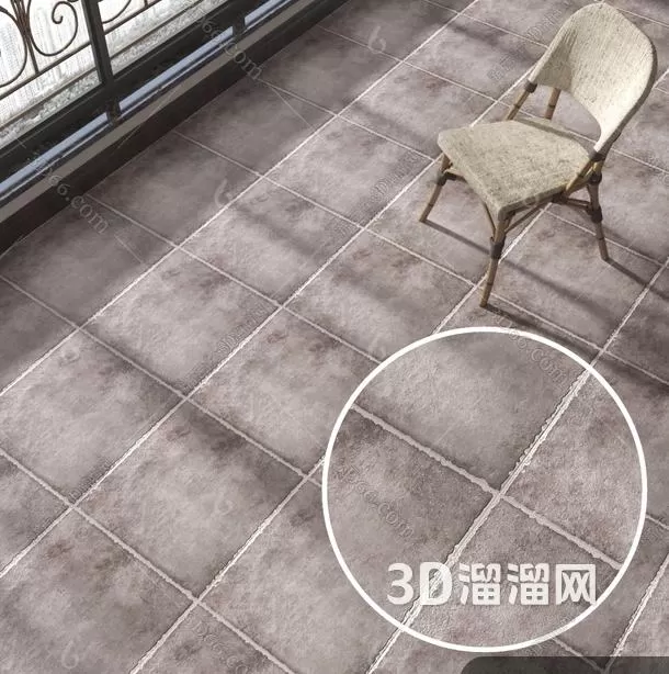 MATERIAL – TEXTURES – TILES – 0072