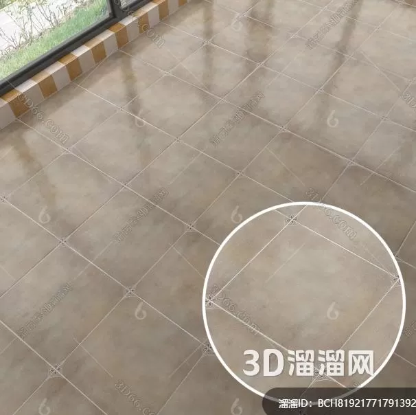 MATERIAL – TEXTURES – TILES – 0078