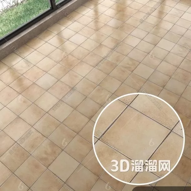 MATERIAL – TEXTURES – TILES – 0079