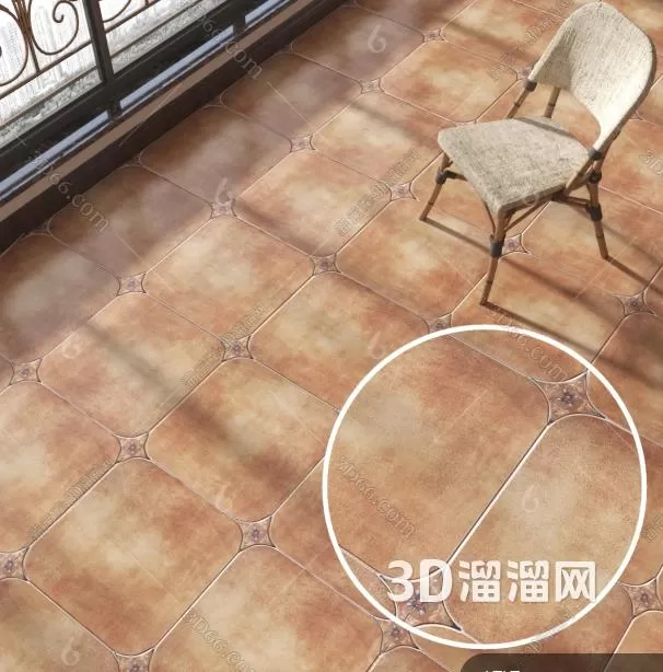 MATERIAL – TEXTURES – TILES – 0081