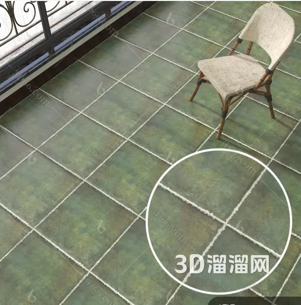 MATERIAL – TEXTURES – TILES – 0092