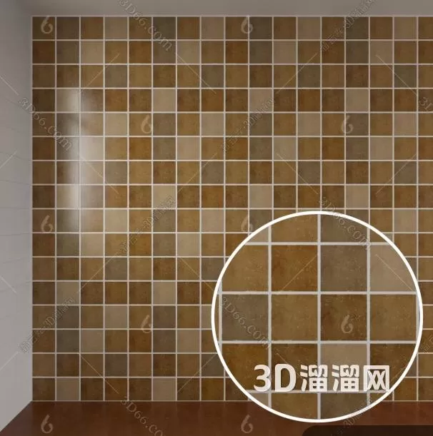 MATERIAL – TEXTURES – TILES – 0097