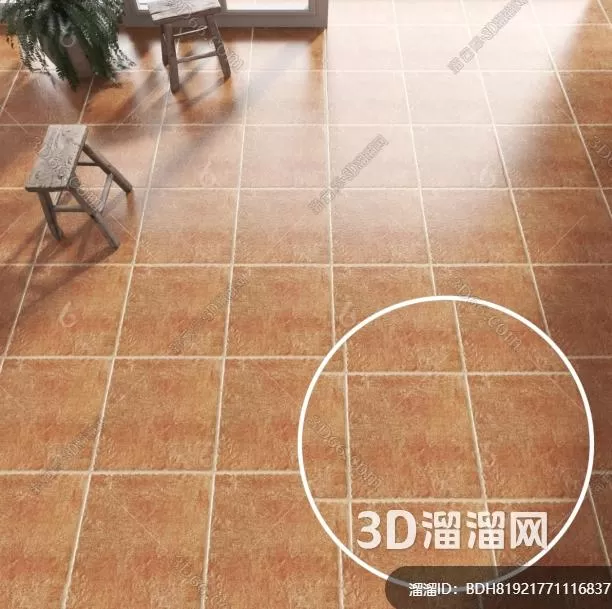 MATERIAL – TEXTURES – TILES – 0101