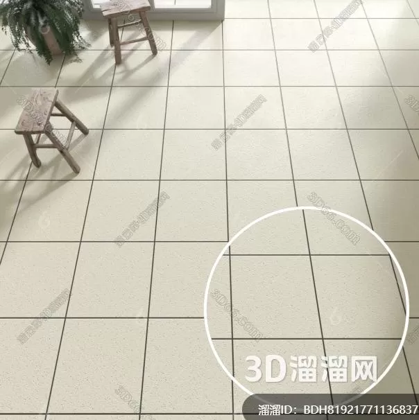 MATERIAL – TEXTURES – TILES – 0103