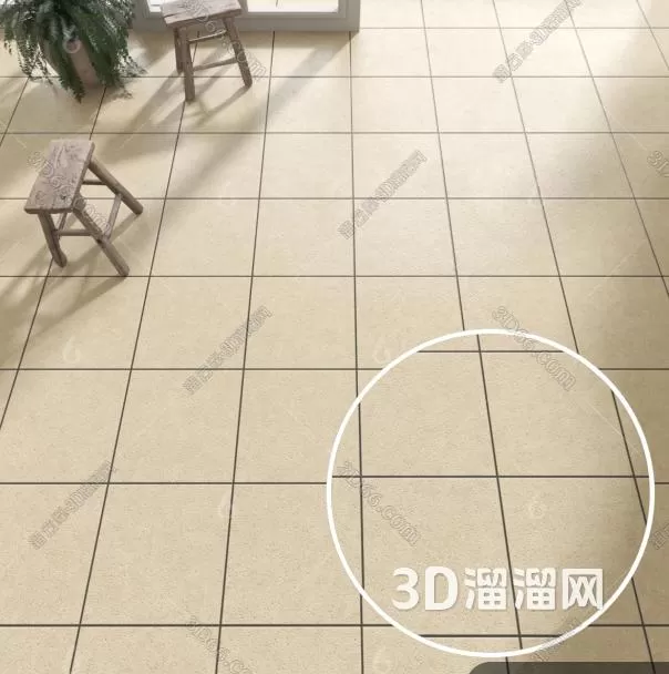 MATERIAL – TEXTURES – TILES – 0105