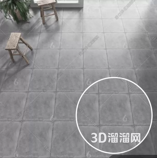 MATERIAL – TEXTURES – TILES – 0107