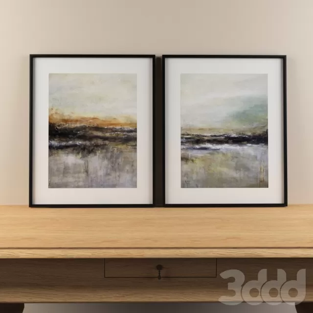 Bethany Sky Whitman – Wanderlust – 208147