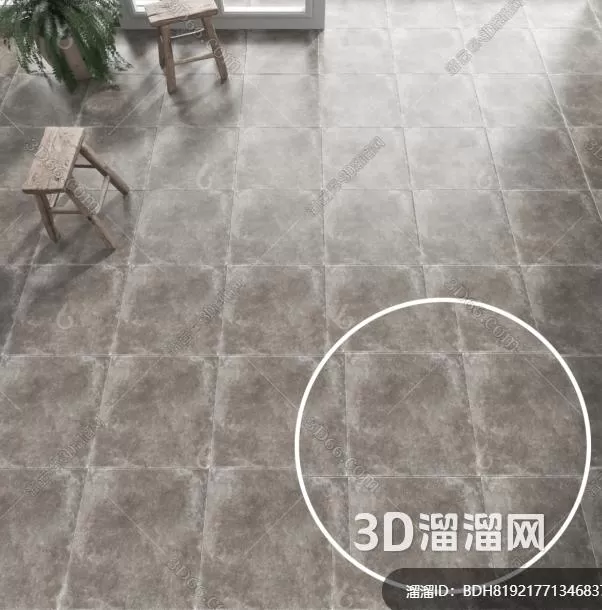 MATERIAL – TEXTURES – TILES – 0114