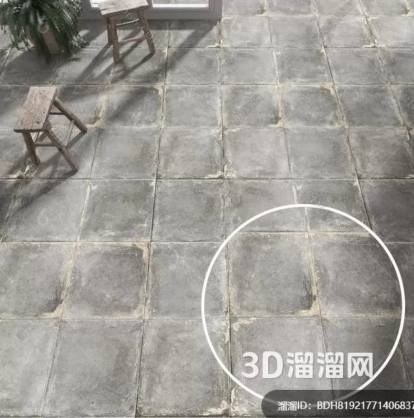 MATERIAL – TEXTURES – TILES – 0116