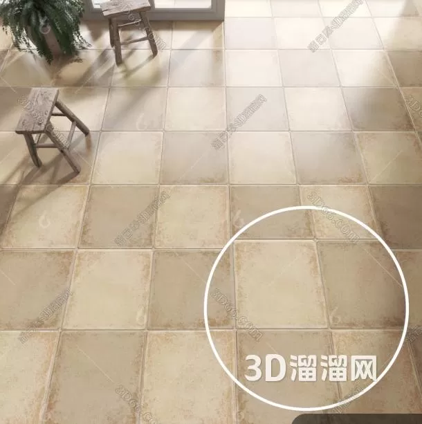 MATERIAL – TEXTURES – TILES – 0118