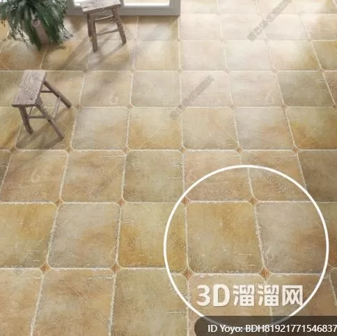 MATERIAL – TEXTURES – TILES – 0122