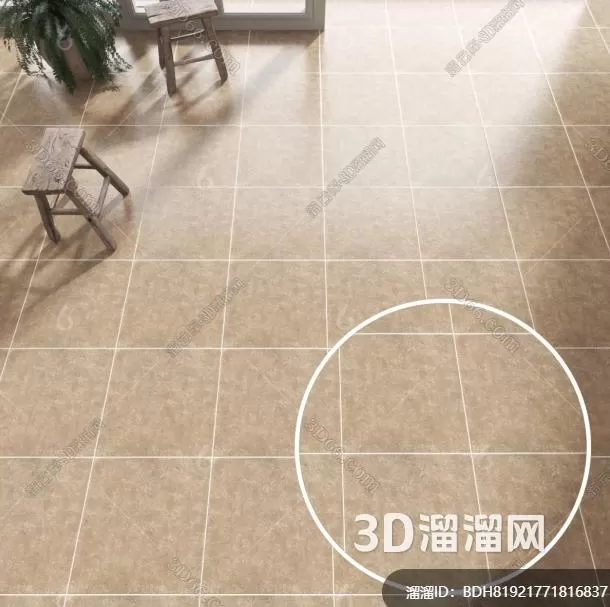 MATERIAL – TEXTURES – TILES – 0130