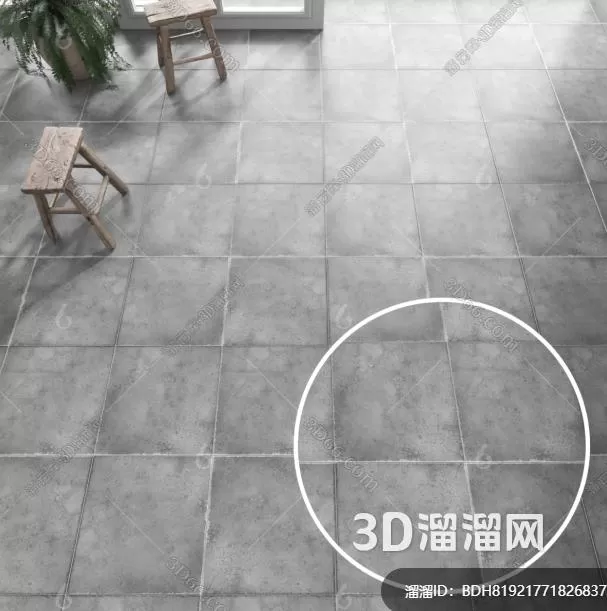 MATERIAL – TEXTURES – TILES – 0131