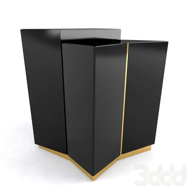 beyond side table luxxu – 208155