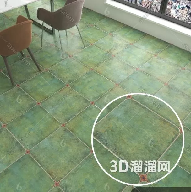 MATERIAL – TEXTURES – TILES – 0154