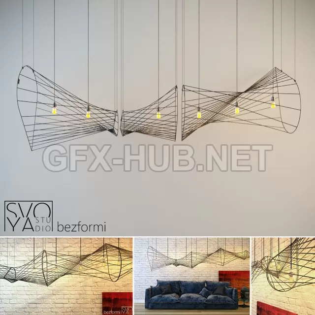 Bezformi svoya studio – 208159