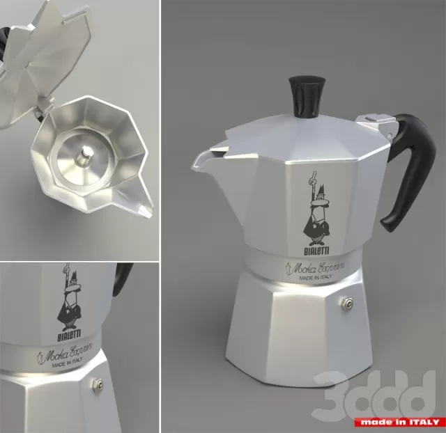 BIALETTI – 208165