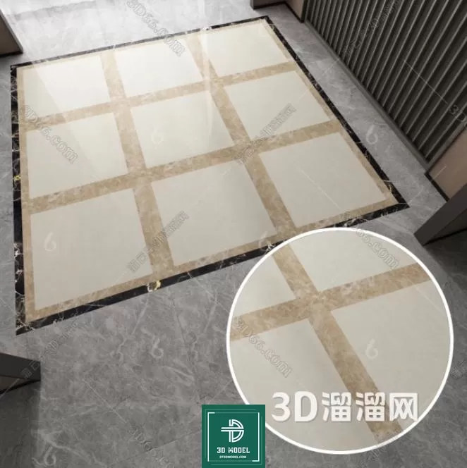 MATERIAL – TEXTURES – DECORATION TILES – 0170