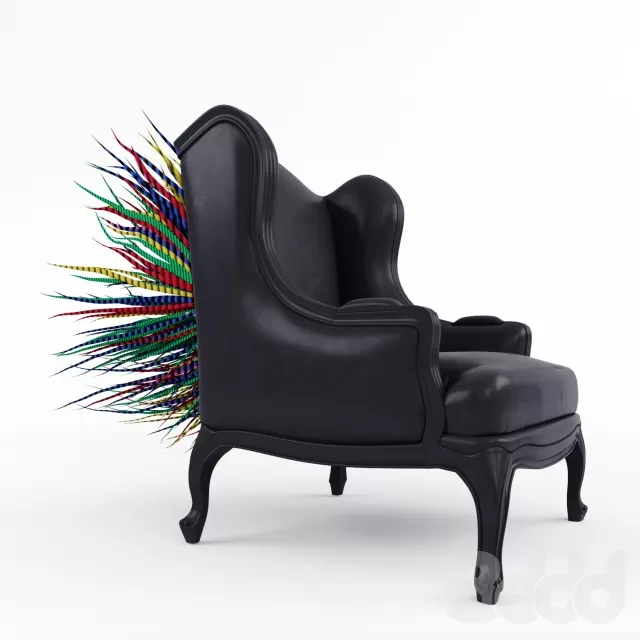 Big Bang chair – 208193