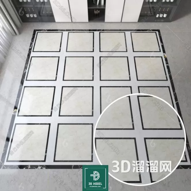 MATERIAL – TEXTURES – DECORATION TILES – 0271