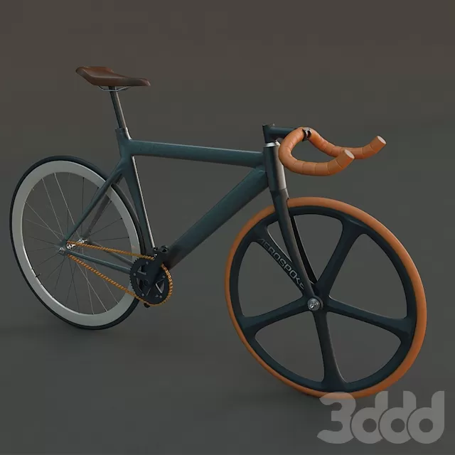 Bike Leader 725 – 208215