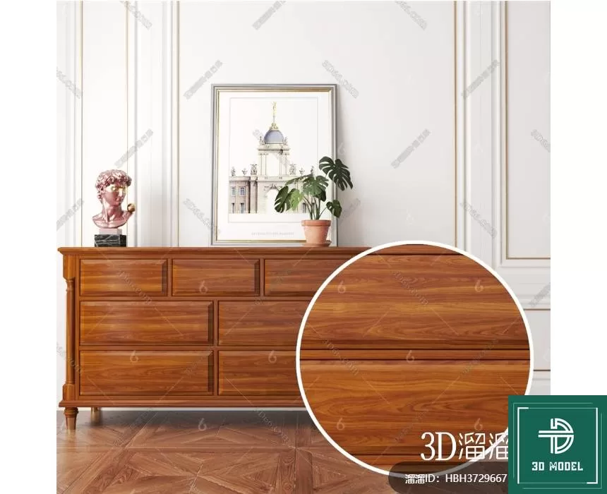 MATERIAL – TEXTURES – WOODEN – 0005