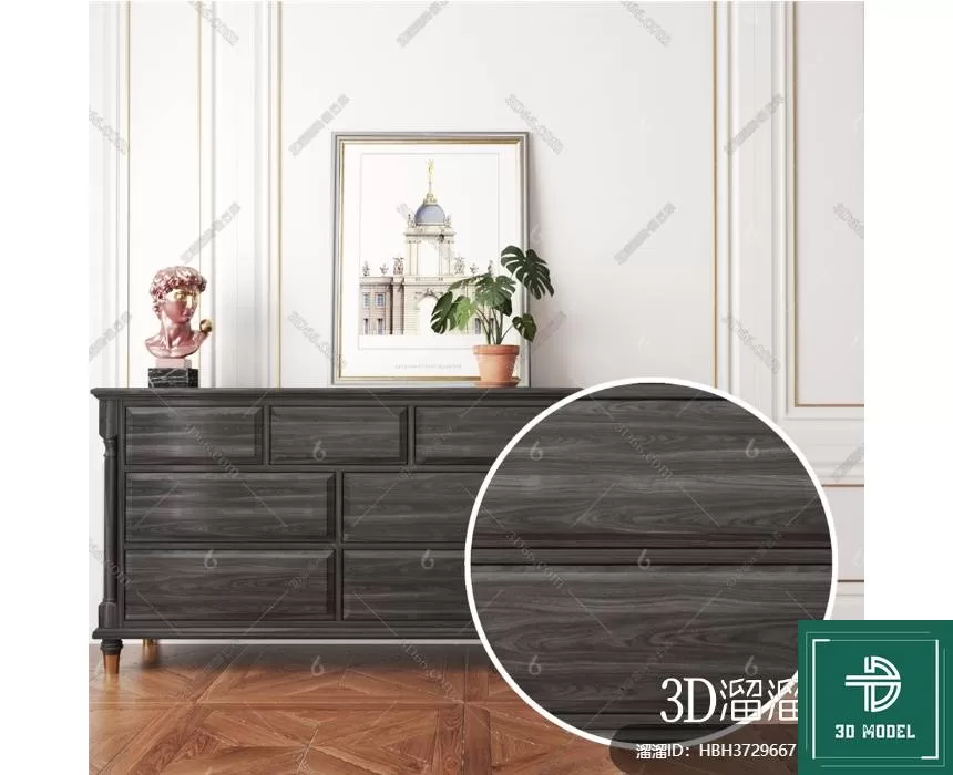 MATERIAL – TEXTURES – WOODEN – 0006