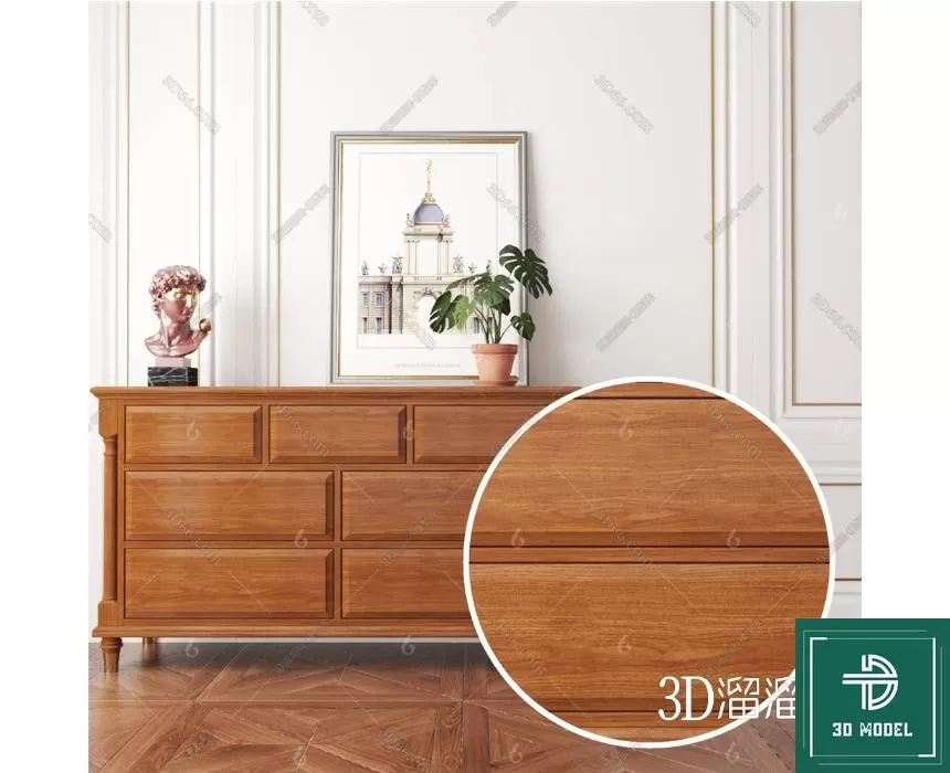 MATERIAL – TEXTURES – WOODEN – 0007