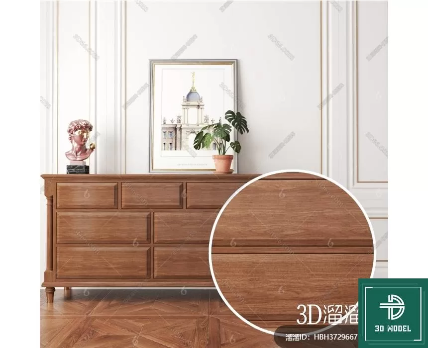 MATERIAL – TEXTURES – WOODEN – 0008