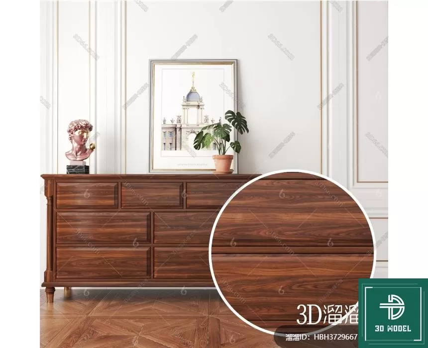 MATERIAL – TEXTURES – WOODEN – 0009