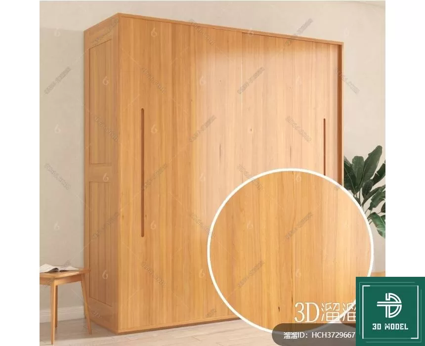 MATERIAL – TEXTURES – WOODEN – 0015