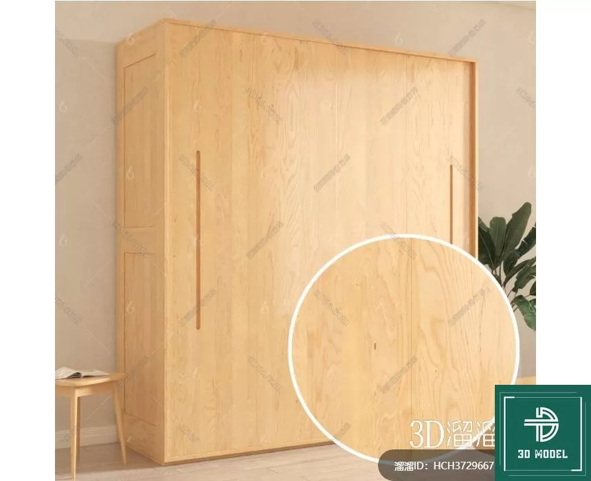 MATERIAL – TEXTURES – WOODEN – 0016