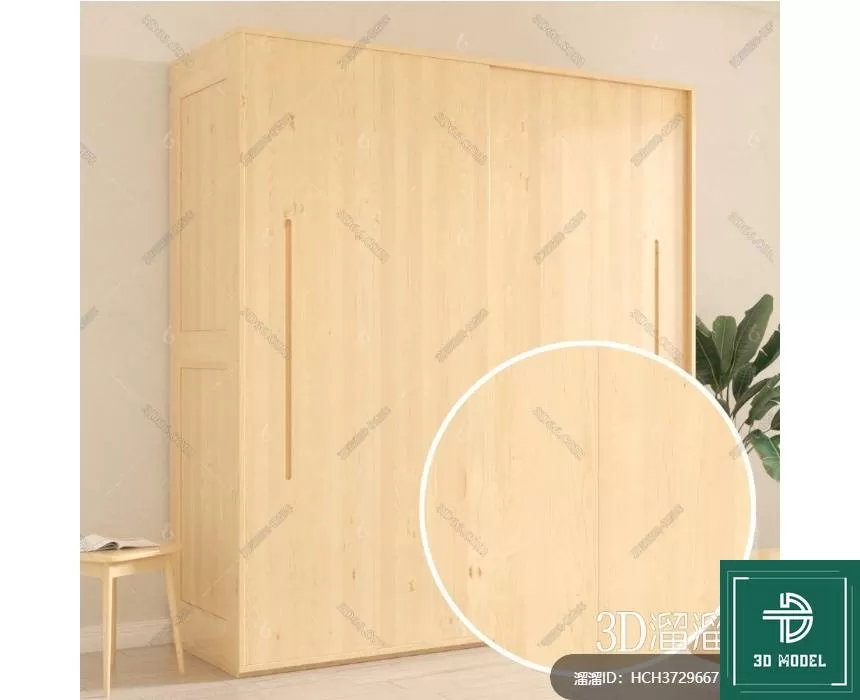 MATERIAL – TEXTURES – WOODEN – 0020