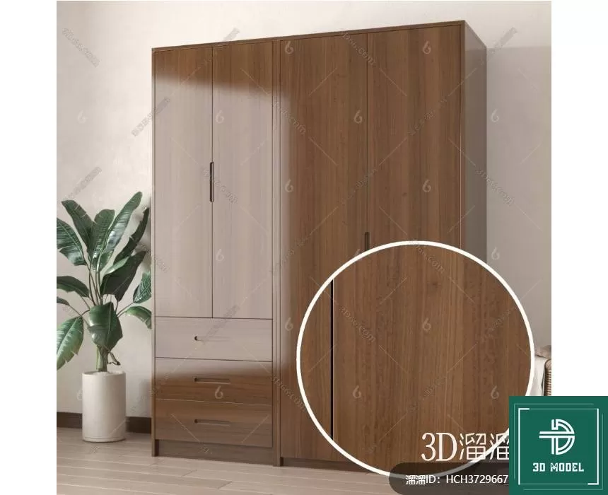 MATERIAL – TEXTURES – WOODEN – 0021