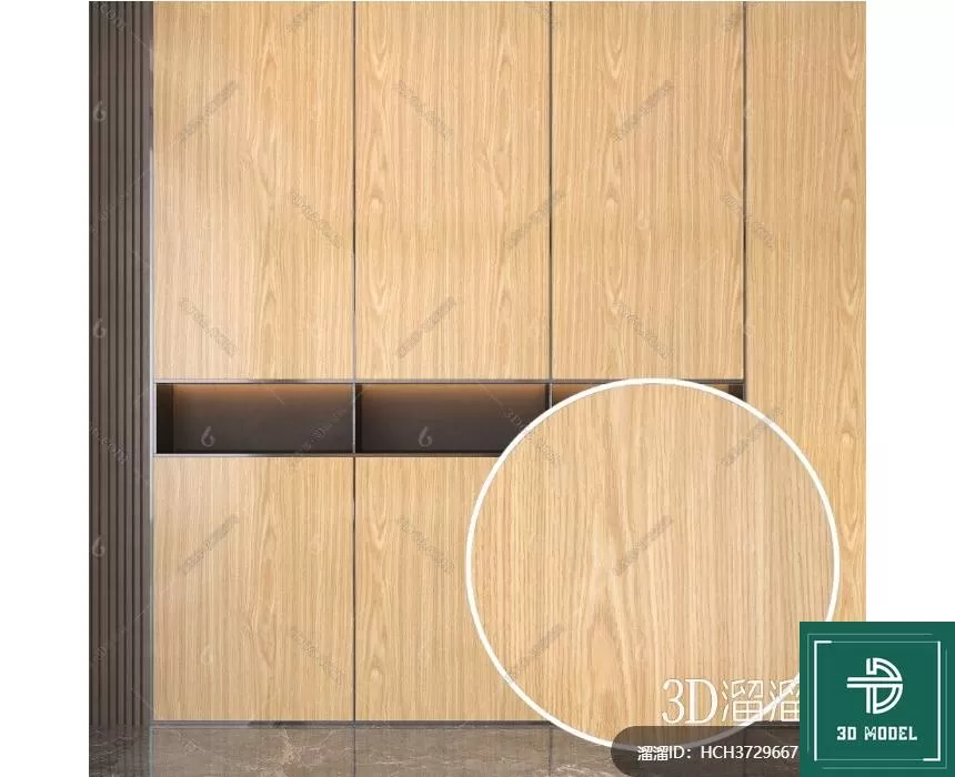 MATERIAL – TEXTURES – WOODEN – 0024