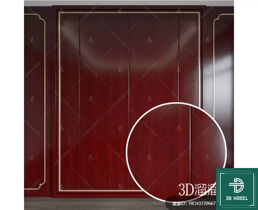 MATERIAL – TEXTURES – WOODEN – 0026