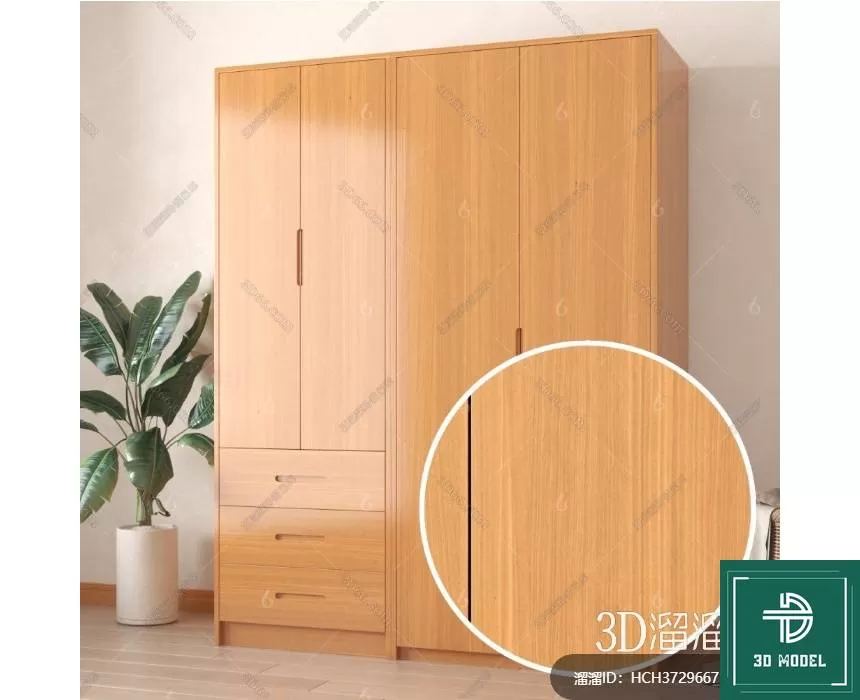 MATERIAL – TEXTURES – WOODEN – 0032