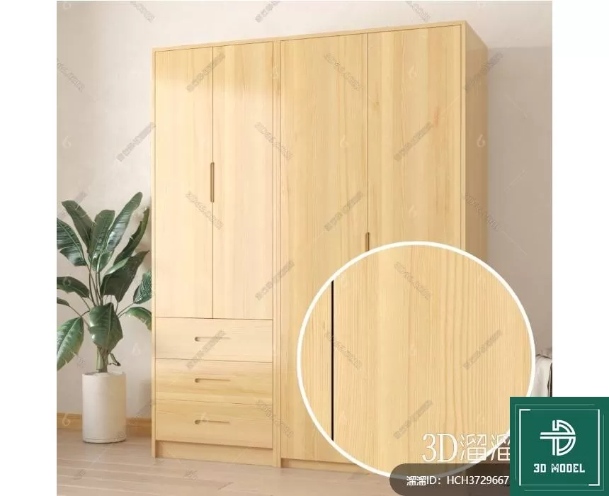 MATERIAL – TEXTURES – WOODEN – 0040