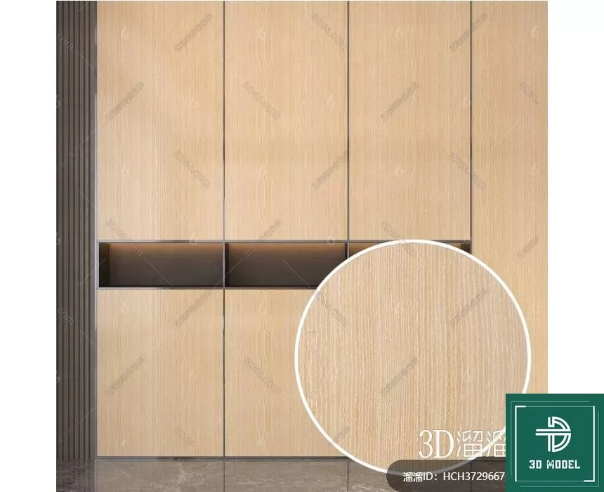 MATERIAL – TEXTURES – WOODEN – 0042