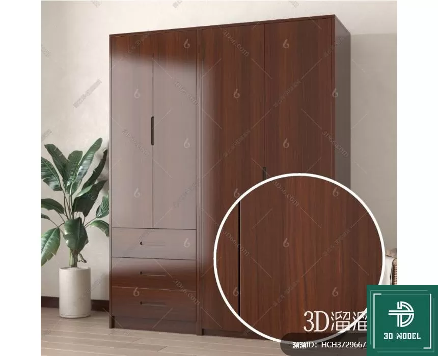 MATERIAL – TEXTURES – WOODEN – 0043