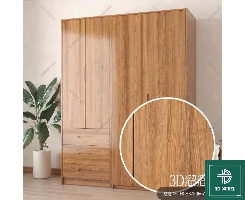 MATERIAL – TEXTURES – WOODEN – 0053