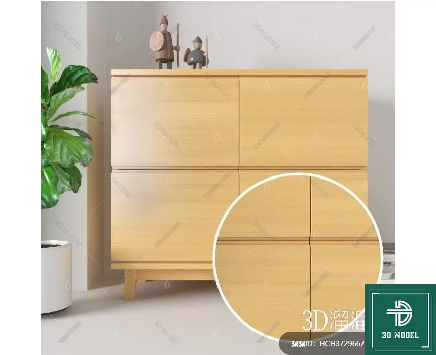 MATERIAL – TEXTURES – WOODEN – 0055