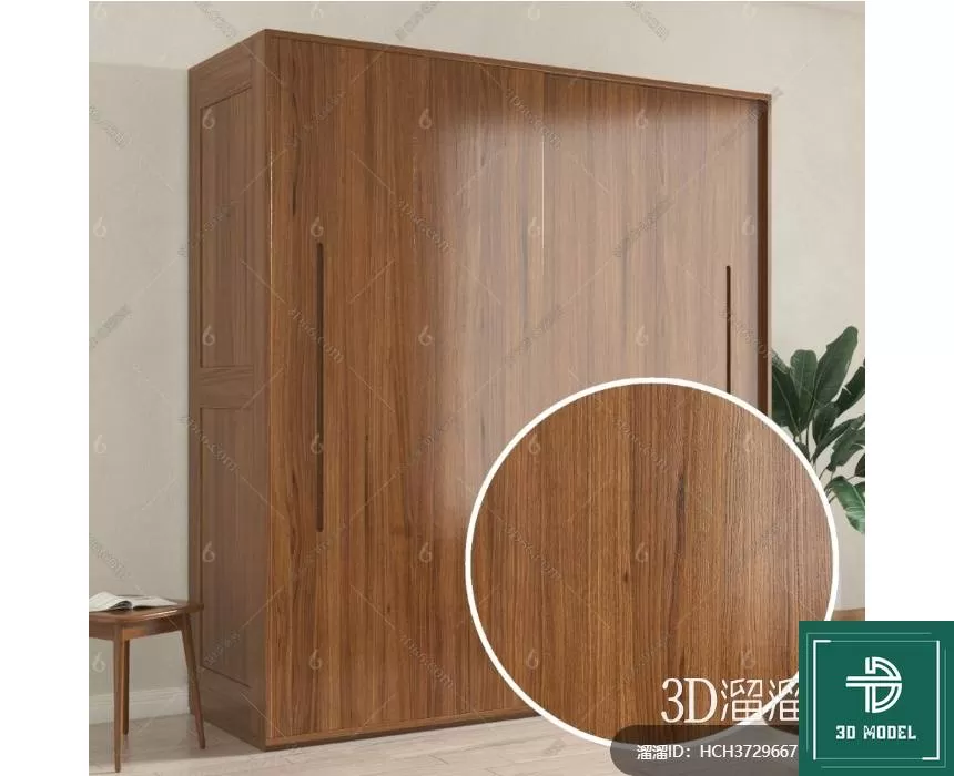 MATERIAL – TEXTURES – WOODEN – 0058