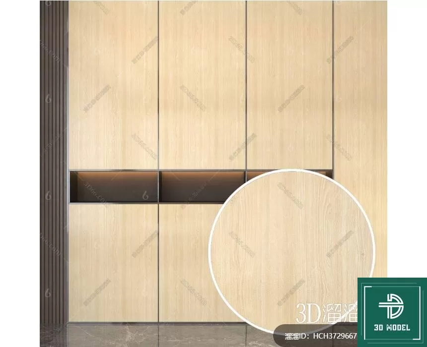 MATERIAL – TEXTURES – WOODEN – 0062