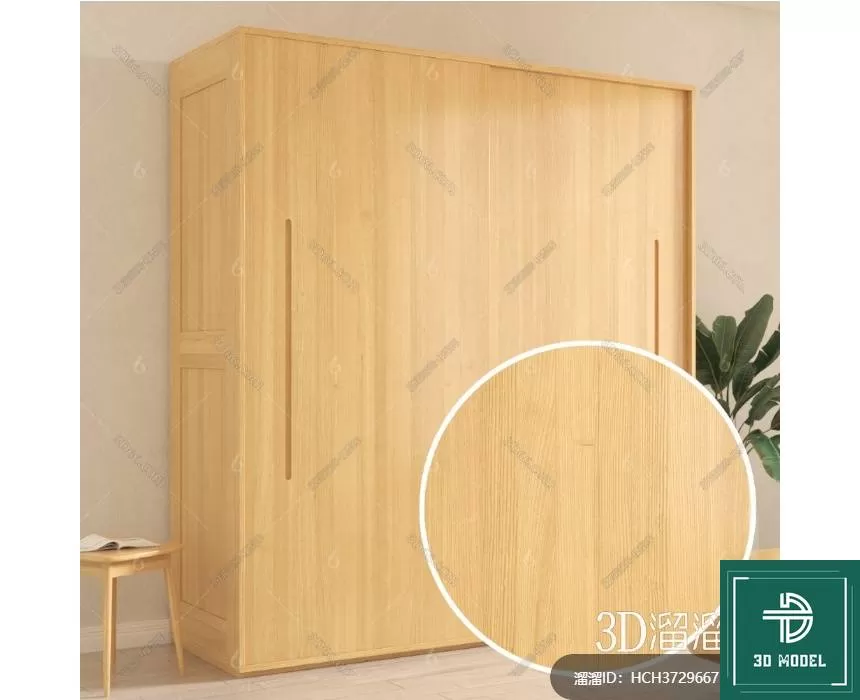 MATERIAL – TEXTURES – WOODEN – 0063