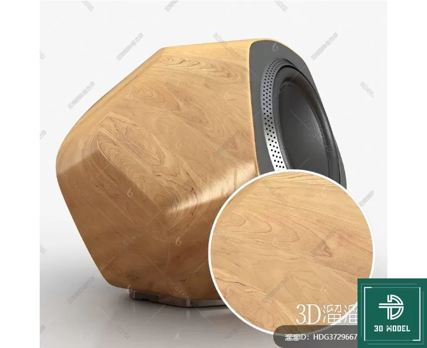 MATERIAL – TEXTURES – WOODEN – 0072