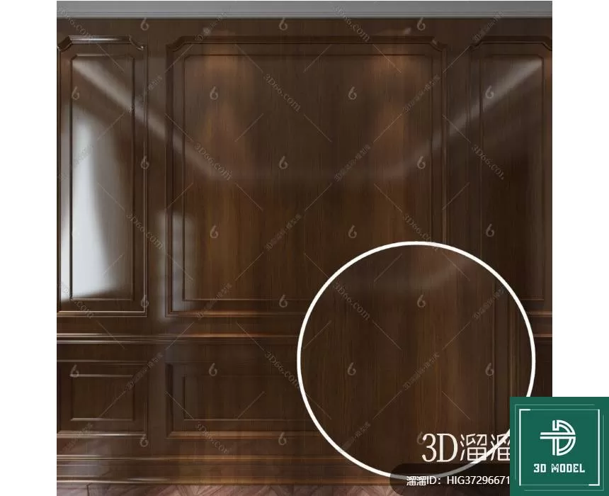 MATERIAL – TEXTURES – WOODEN – 0092