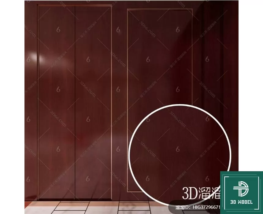 MATERIAL – TEXTURES – WOODEN – 0093