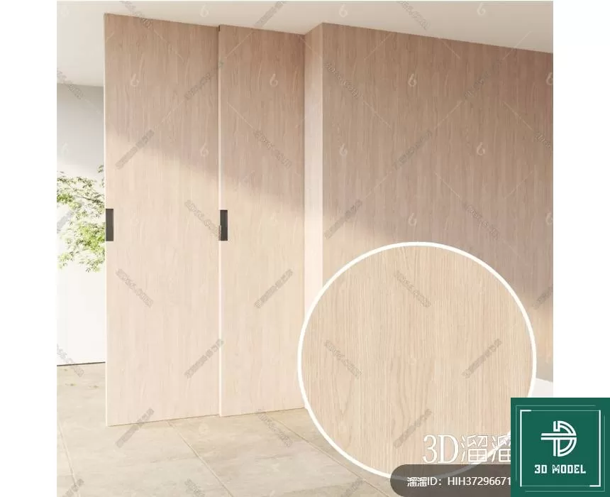 MATERIAL – TEXTURES – WOODEN – 0097