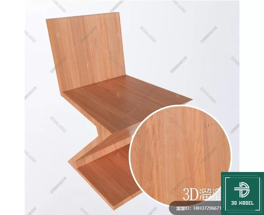 MATERIAL – TEXTURES – WOODEN – 0104